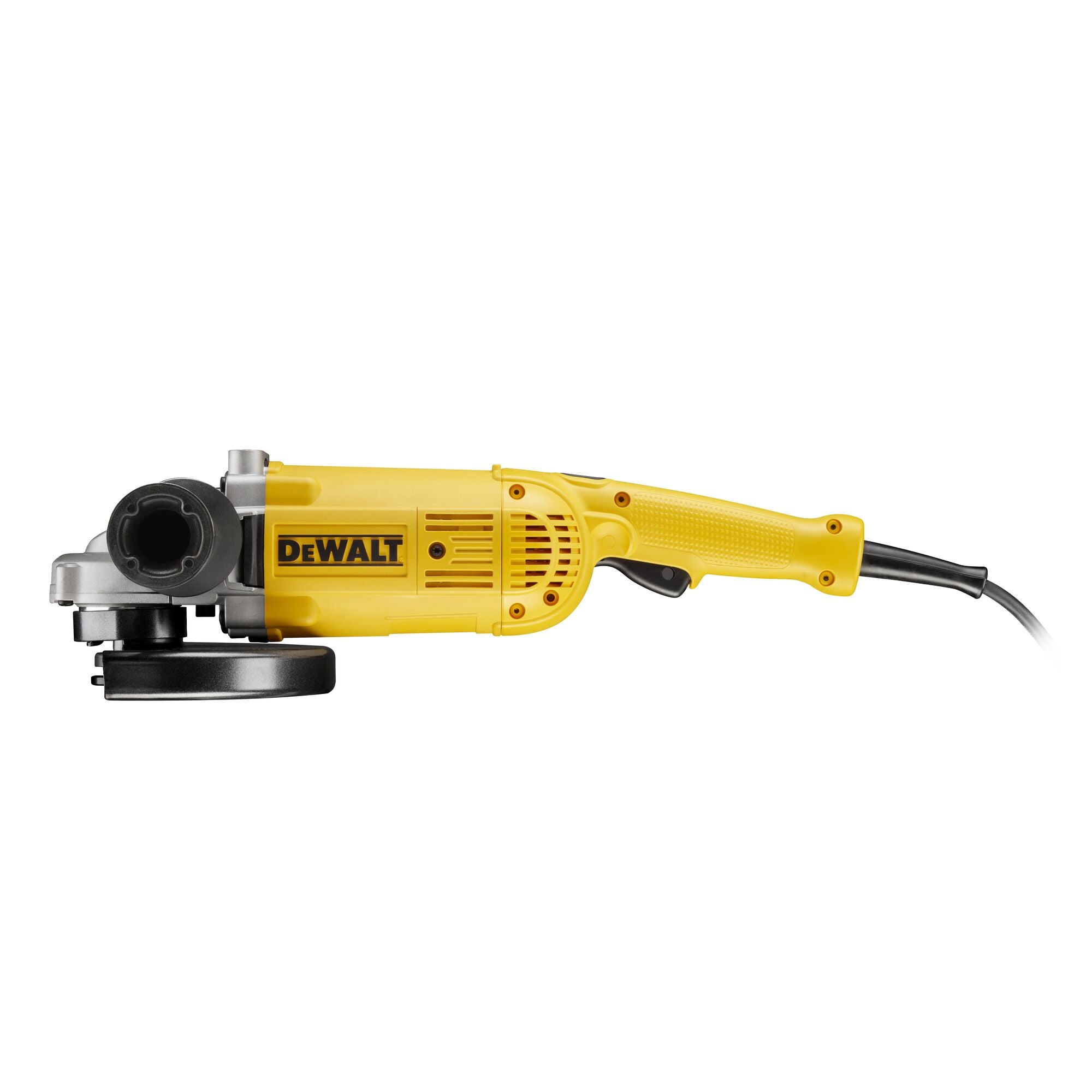 DeWalt DWE 490 Winkelschleifer 2000 Watt 230 mm 1 - toolbrothers