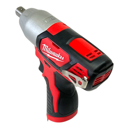 Milwaukee M12 BIW12 201 Akku Schlagschrauber 12 V 138 Nm 1 2 1x Akku 2 0 Ah ohne Ladegeraet 2 - toolbrothers