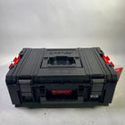 Qbrick System PRO Technician Case 2 0 stapelbar 450 x 332 x171mm Beschaedigt  1 - toolbrothers
