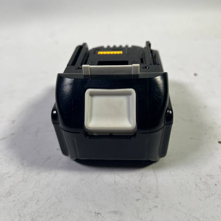 Makita BL 1840 18 V 4 Ah 4000 mAh Li Ion AKKU Leicht Gebraucht 4 - toolbrothers