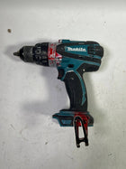 Makita DHP 458 Z Akku Schlagbohrschrauber 18V 91Nm Solo Reparaturgeraet 1 - toolbrothers
