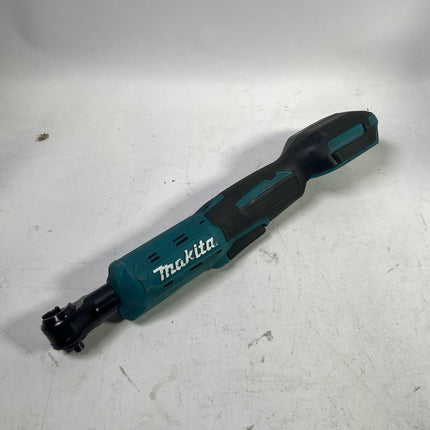 Makita DWR 180 Z Akku Ratschenschrauber 18 V 47 5 Nm 1 4 3 8 Solo Reparaturgeraet 4 - toolbrothers