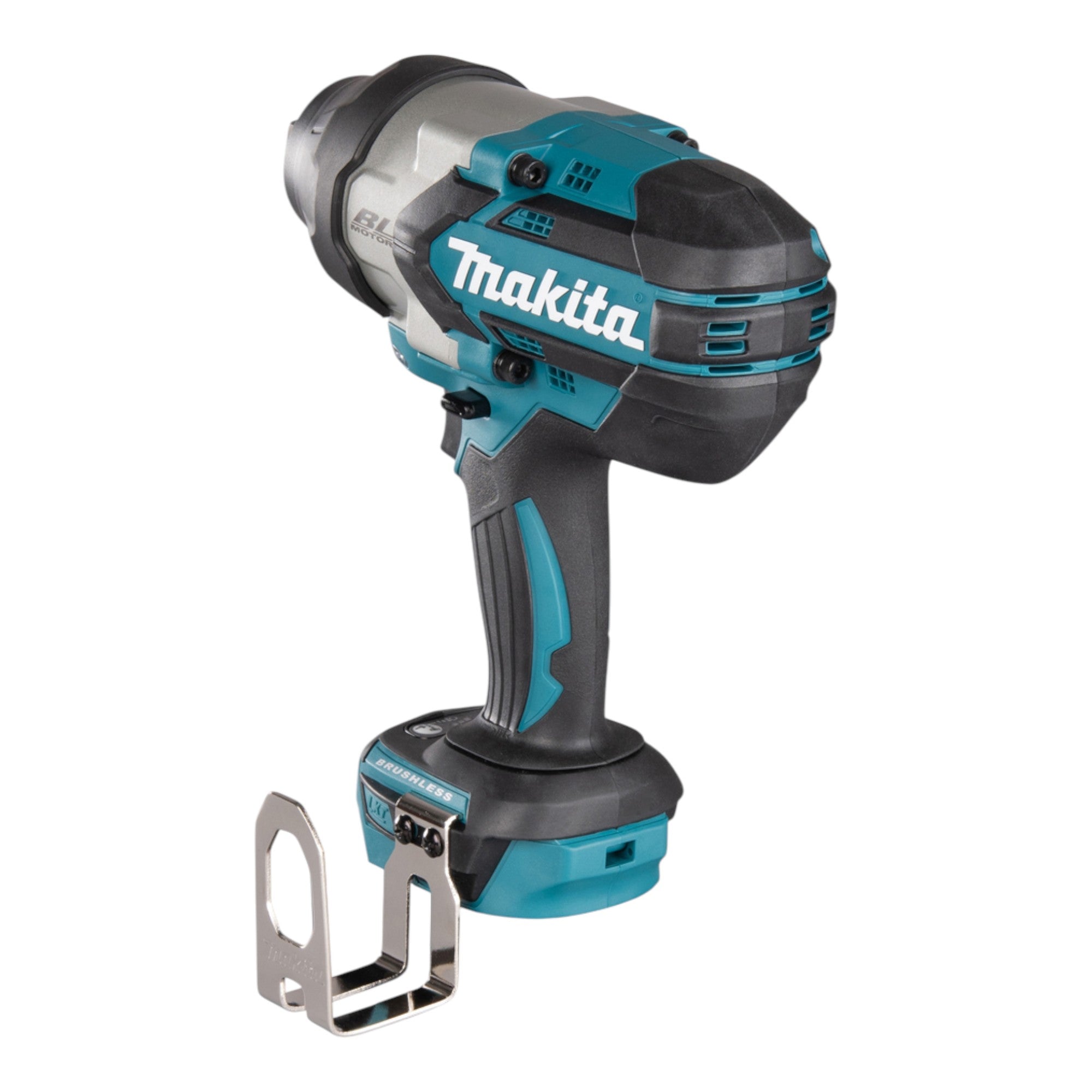 Makita DTW 1004 M1 Akku Schlagschrauber 18 V 1050 Nm 1 2 Brushless 1x Akku 4 0 Ah ohne Ladegeraet 3 - toolbrothers