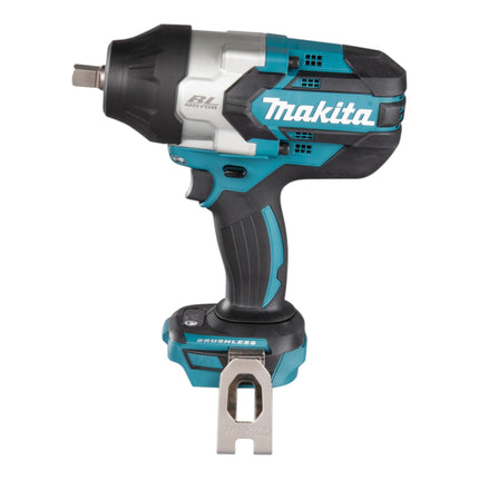 Makita DTW 1004 T1 Akku Schlagschrauber 18 V 1050 Nm 1 2 Brushless 1x Akku 5 0 Ah ohne Ladegeraet 1 - toolbrothers