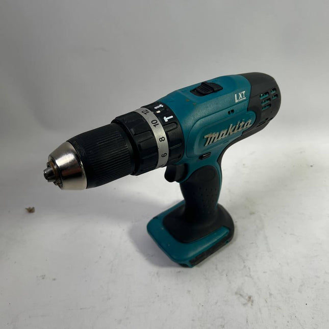 Makita DHP 453 Z Akku Schlagbohrschrauber 18V 42Nm Reparaturgeraet 1 - toolbrothers
