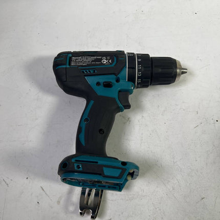 Makita DDF 482 Z Akku Bohrschrauber 18V 62Nm Solo Reparaturgeraet 2 - toolbrothers