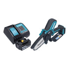 Makita DUC 101 SF01 Akku Astsaege 18 V 10 cm Brushless 1x Akku 3 0 Ah Ladegeraet 0 - toolbrothers