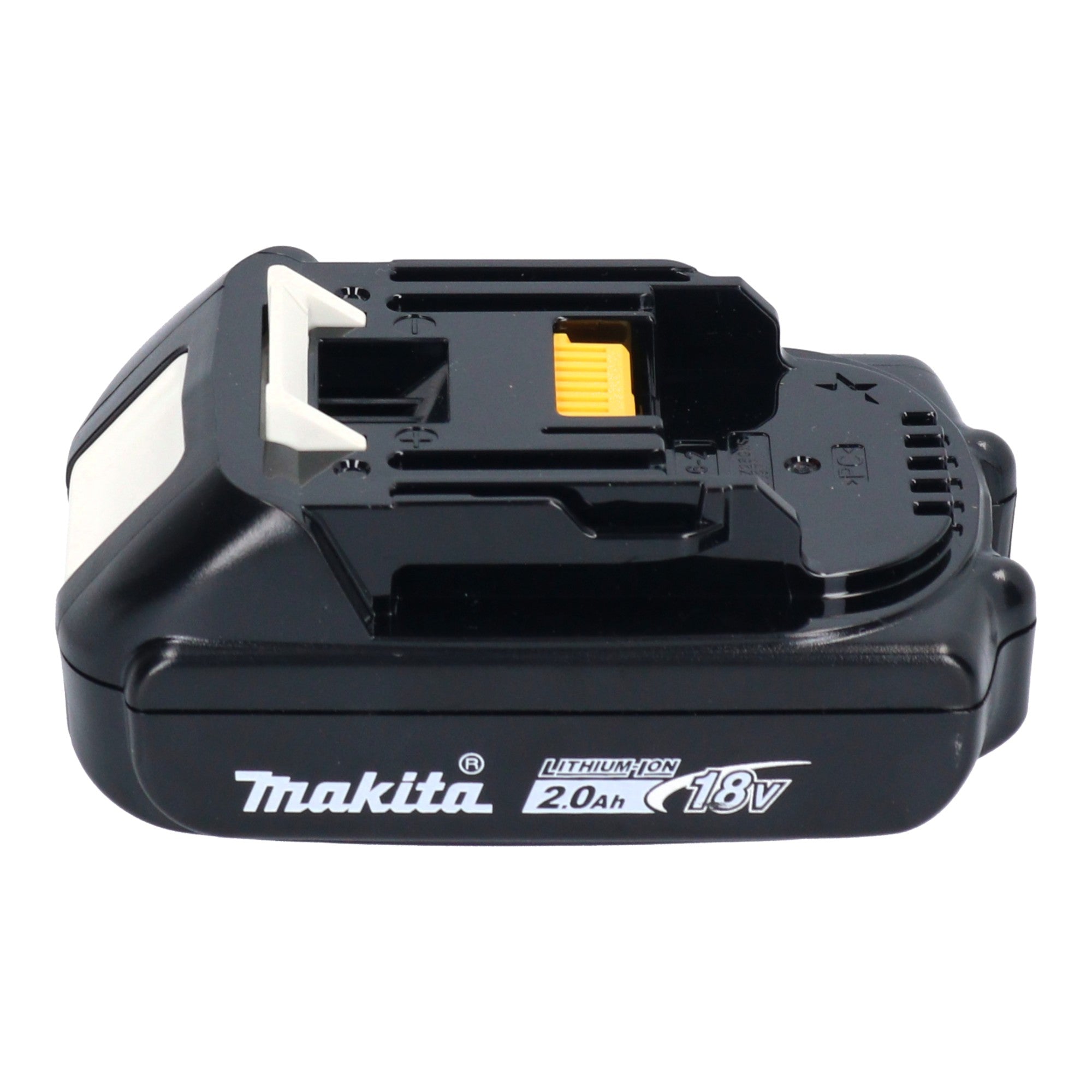 Makita DUC 101 A01 Akku Astsaege 18 V 10 cm Brushless 1x Akku 2 0 Ah ohne Ladegeraet 2 - toolbrothers