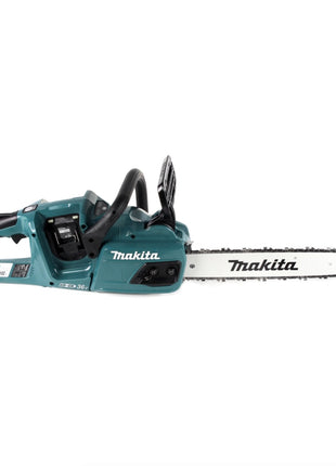 Makita DUC 355 Z Akku Kettensäge 36V ( 2x18V ) Brushless 35 cm Solo - ohne Akku, ohne Ladegerät - Toolbrothers