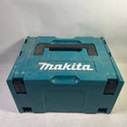 Makita MAKPAC 3 Kunststoffkoffer Stark Gebraucht 1 - toolbrothers