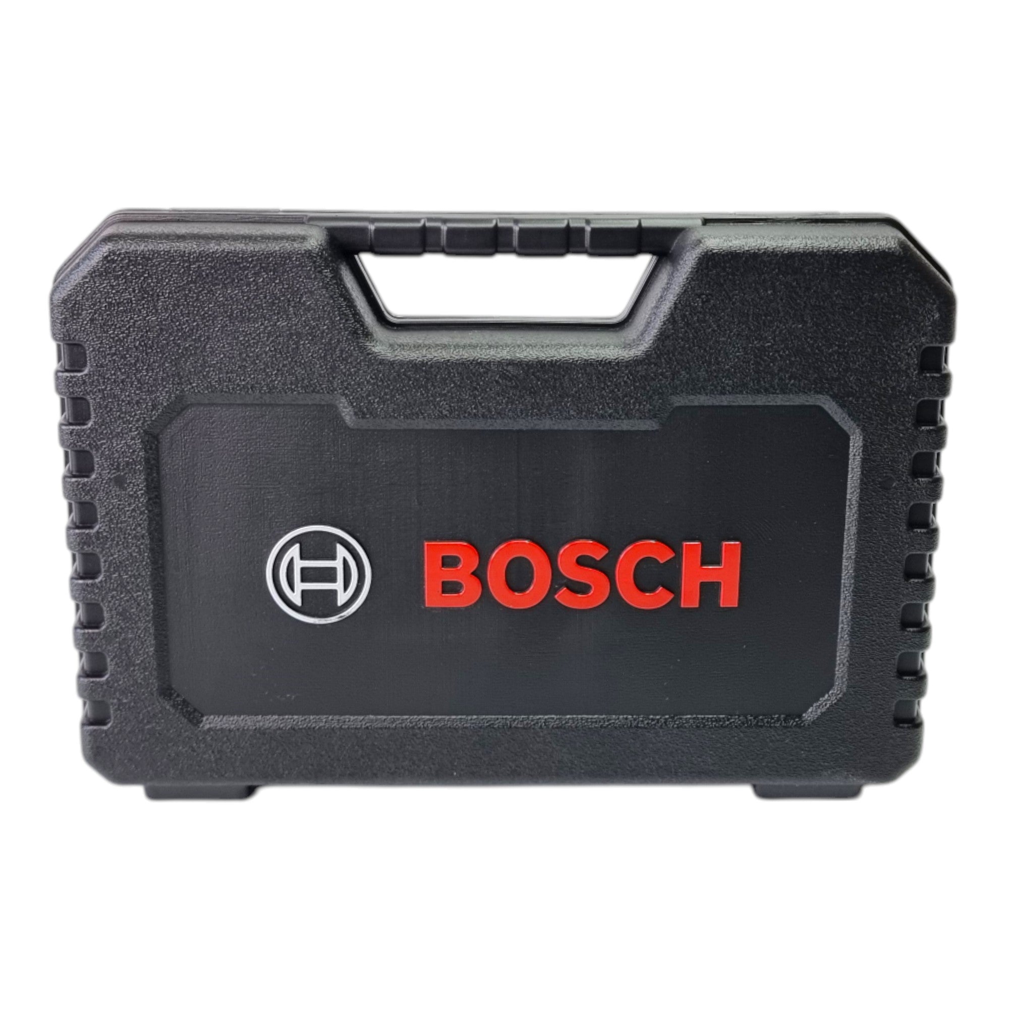 Bosch V Line Titanium Bit und Bohrer Set 103 tlg Koffer 2607017367 Phillips Pozidriv Torx Hex Schlitz 3 - toolbrothers