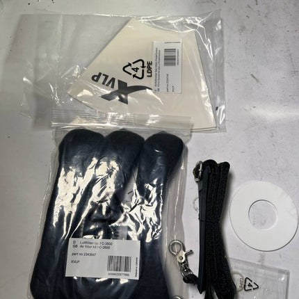 Wagner XVLP FinishControl 3500 Farbspruehsystem 700 Watt 1 0 l 2341501 im Koffer Leicht Gebraucht 3 - toolbrothers