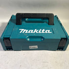 Makita MAKPAC 1 Systemkoffer Solo ohne Einlage Beschaedigt 1 - toolbrothers