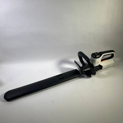 Litheli Akku Heckenschere U20 20V 51 cm Schnittlaenge Leicht Gebraucht 1 - toolbrothers