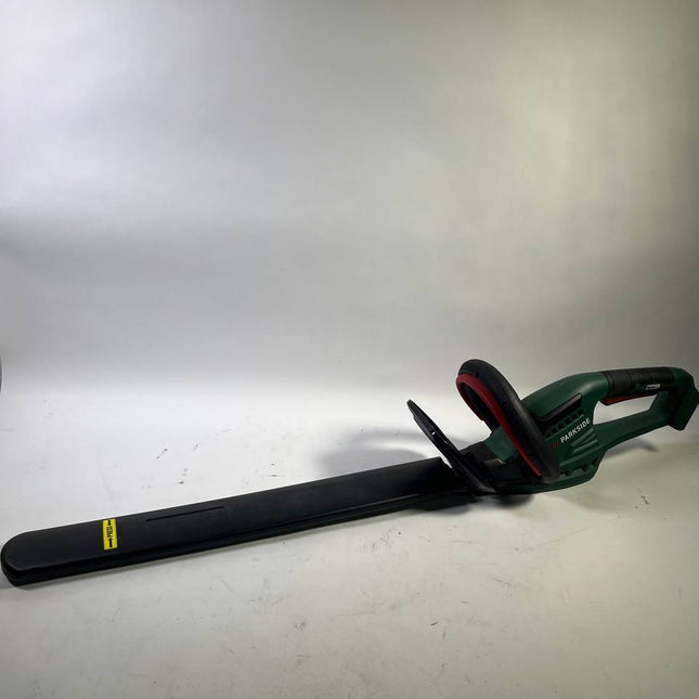 Parkside PHSA 20 li C3 Leicht Gebraucht 1 - toolbrothers