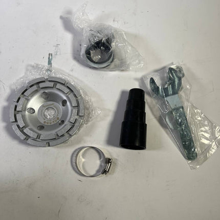 Fanztool HJ 125MM Neuwertig 2 - toolbrothers