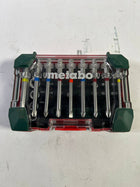 Metabo Bit Box Set Unvollstaendig 1 - toolbrothers