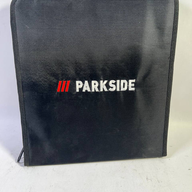 PARKSIDE Werkzeug Set 33 tlg Heimwerker Werkzeugtasche Neuwertig 1 - toolbrothers