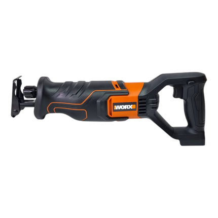 Worx WX500 9 Akku Saebelsaege 20 V Solo ohne Akku ohne Ladegeraet 1 - toolbrothers