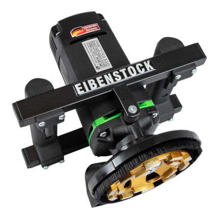 Eibenstock EBS 1802 Betonschleifer 1800 Watt 125 mm Diamant Schleifteller Koffer 0633J000  0 - toolbrothers