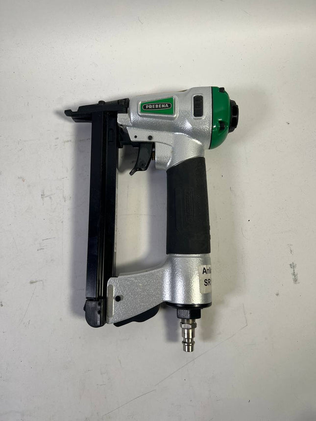 Prebena DNPF16 Luftdruck Druckluftnagler Drucklufttacker fuer Heftklammern Typ PF Reparaturgeraet  1 - toolbrothers