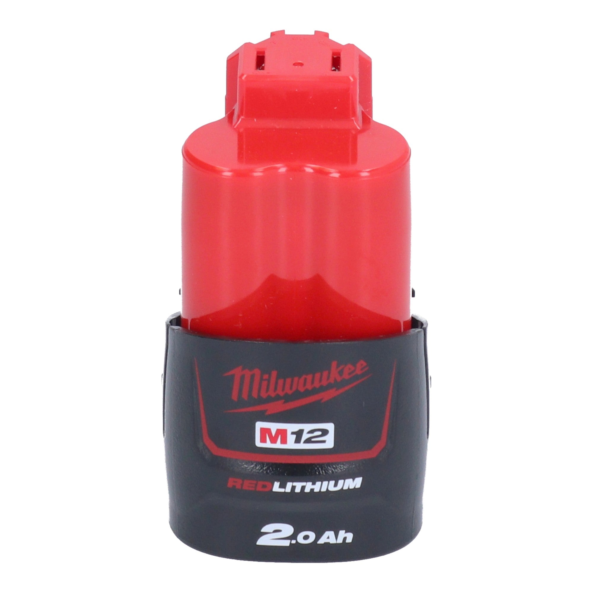 Milwaukee M12 BID 201 Akku Schlagschrauber 12 V 112 Nm 1 4 1x Akku 2 0 Ah ohne Ladegeraet 3 - toolbrothers