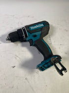 Makita DHP 482 Z Akku Schlagbohrschrauber 18 V 62 Nm Solo Reparaturgeraet 1 - toolbrothers