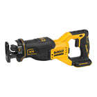 DeWalt DCS 382 N Akku Reciprosaege Saebelsaege 18 V Brushless Solo ohne Akku ohne Ladegeraet 0 - toolbrothers