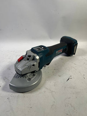 Bosch GWS 18V-15 PSC Professional Akku Winkelschleifer 18 V 125 mm ( 06019H6B00 ) BITURBO Brushless Solo - Gebraucht