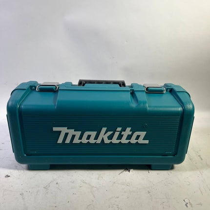 Makita BO 4565 K Schwingschleifer inkl Schleifpapier Set im koffer Gebraucht 4 - toolbrothers