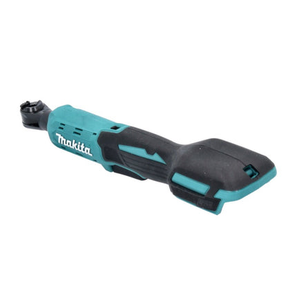 Makita DWR 180 Z Akku Ratschenschrauber 18 V 47 5 Nm 1 4 3 8 Solo Unvollstaendig 1 - toolbrothers