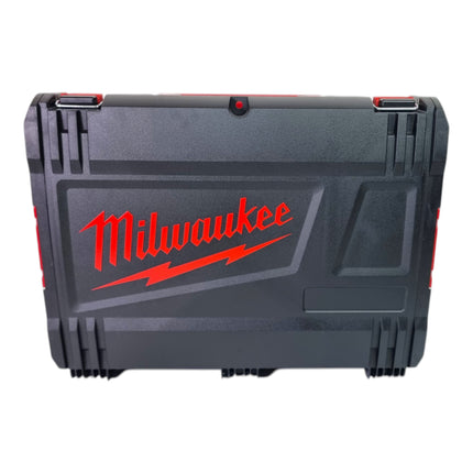 Milwaukee M18 BLDD2 502X Akku Bohrschrauber 18 V 82 Nm Brushless 4933464515 2x Akku 5 0 Ah Ladegeraet HD Box 3 - toolbrothers