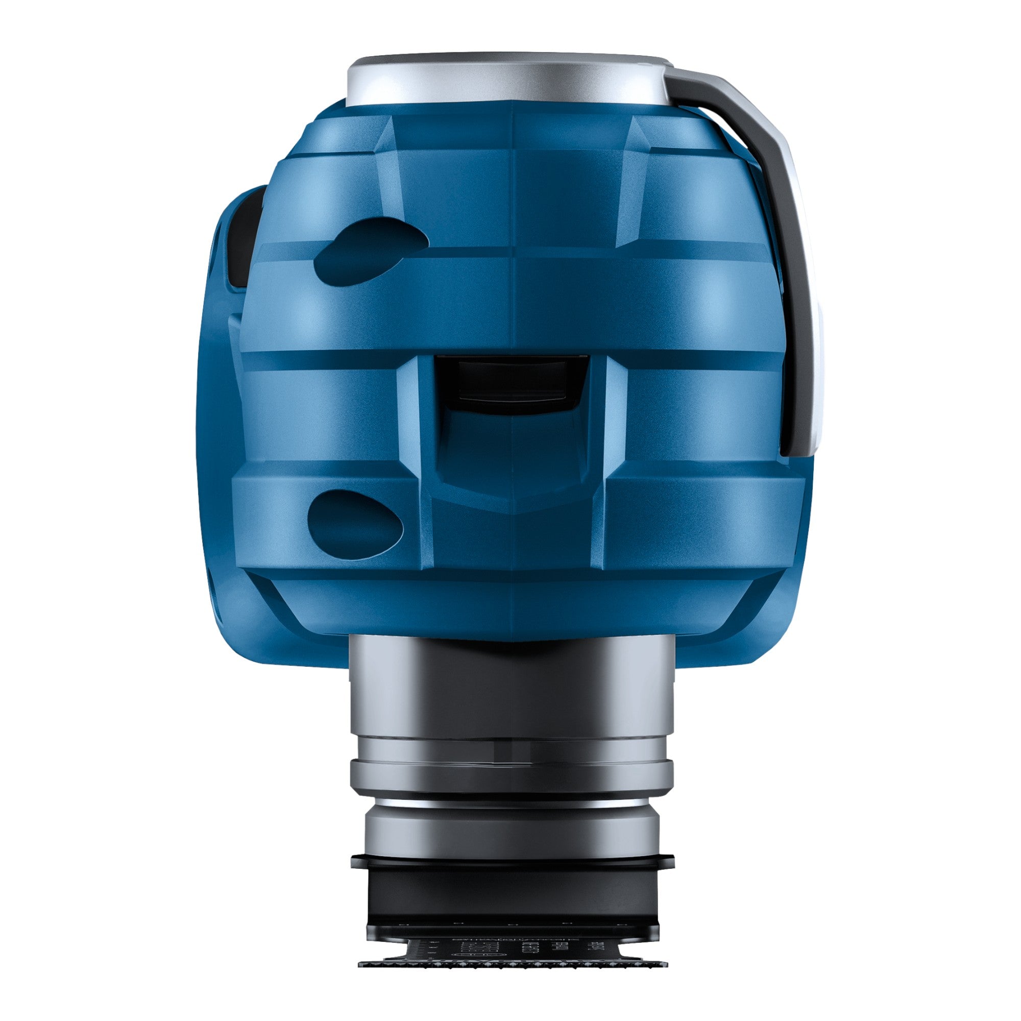 Bosch GOP 18V 34 Professional Akku Multi Cutter 18 V Starlock Plus 1x Akku 4 0 Ah ohne Ladegeraet 3 - toolbrothers