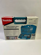 Makita Bit und Bohrer Set 99 teilig P 67832 Unvollstaendig 1 - toolbrothers