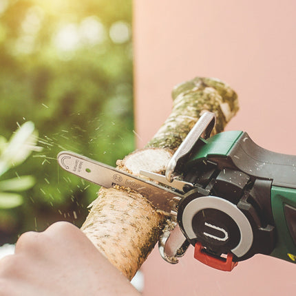 Bosch EasyCut 12 Akku Saege 12 V 65 mm Mini Kettensaege 06033C9001 Solo ohne Akku ohne Ladegeraet 3 - toolbrothers