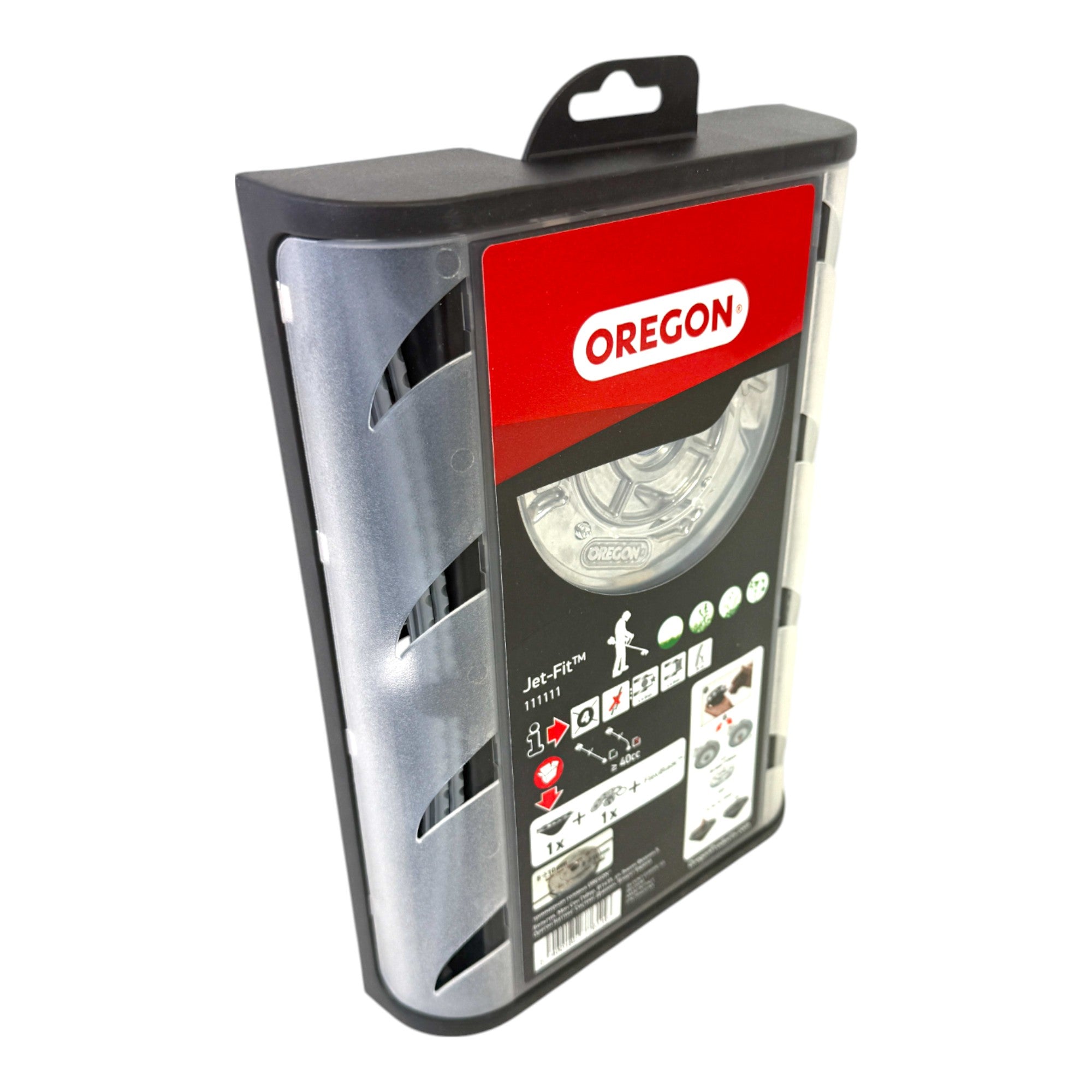 Oregon Jet Fit 4 Fadenkopf Maehkopf 3 4 mm 111111  2 - toolbrothers