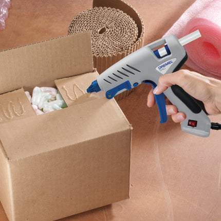 Dremel 940 3 Heissklebepistole 100 230 Volt 195 C F0130940JA  3 - toolbrothers