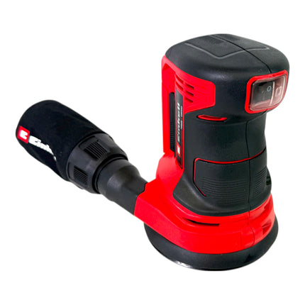 Einhell TE RS 18 Li Solo Akku Exzenterschleifer 18 V 125 mm Solo 4462010 ohne Akku ohne Ladegeraet 0 - toolbrothers