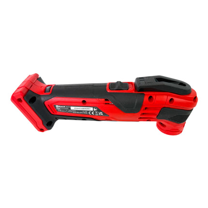 Einhell VARRITO Akku Multifunktionswerkzeug 18 V Solo 4465160 ohne Akku ohne Ladegeraet 4 - toolbrothers