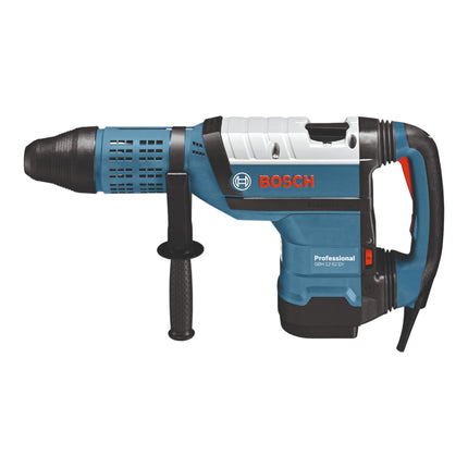 Bosch GBH 12 52 DV Professional Bohrhammer 1700 W 19 J SDS Max 0611266000 Koffer 2 - toolbrothers