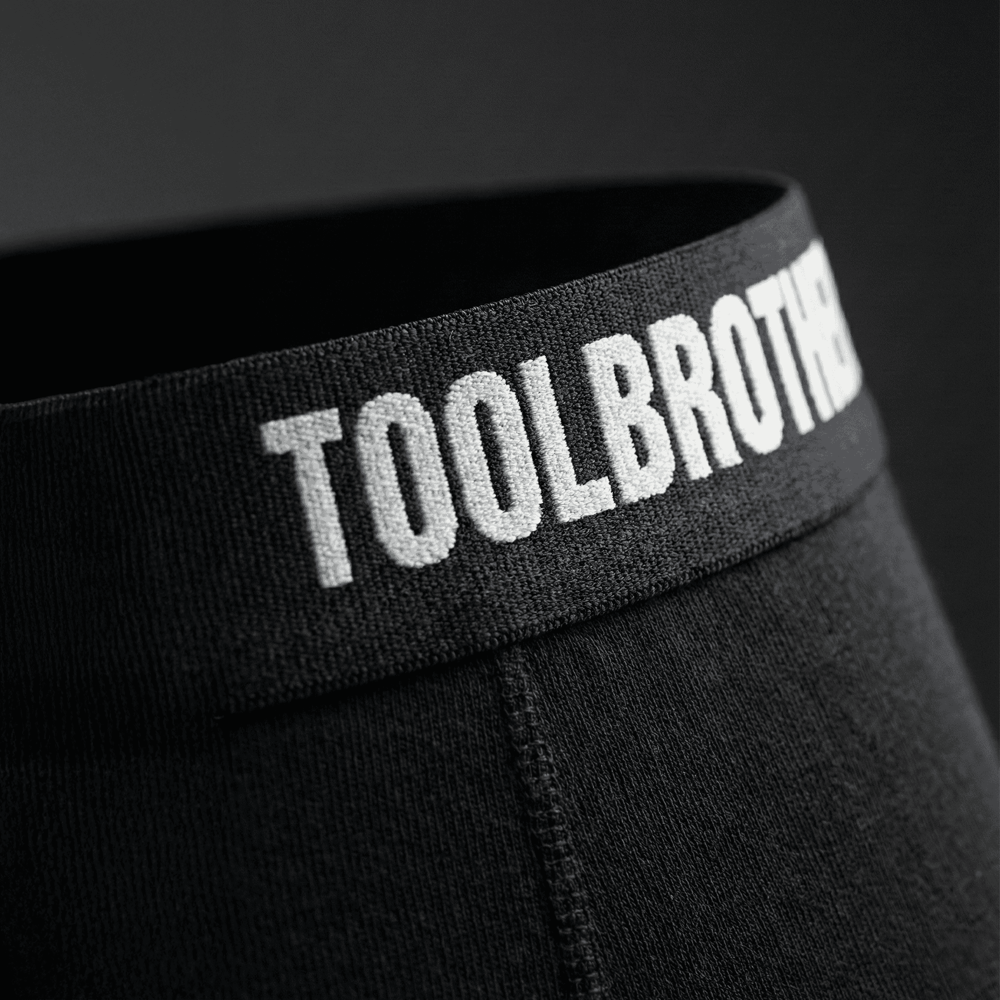 Toolbrothers Boxer Shorts Black 3er Pack Groesse XXL  2 - toolbrothers