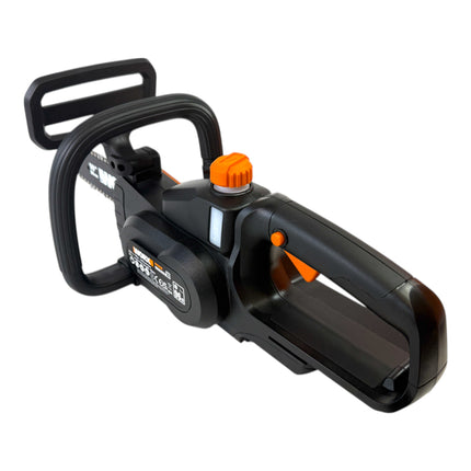 Worx WG322E 9 Akku Kettensaege 20 V 25 cm Solo ohne Akku ohne Ladegeraet 3 - toolbrothers