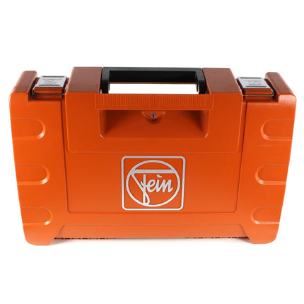 FEIN ASCD 18-300 W2 Akku Schlagschrauber 18 V Brushless 1/2" im Koffer + 1 x 2,5 Ah Akku + Ladegerät - Toolbrothers