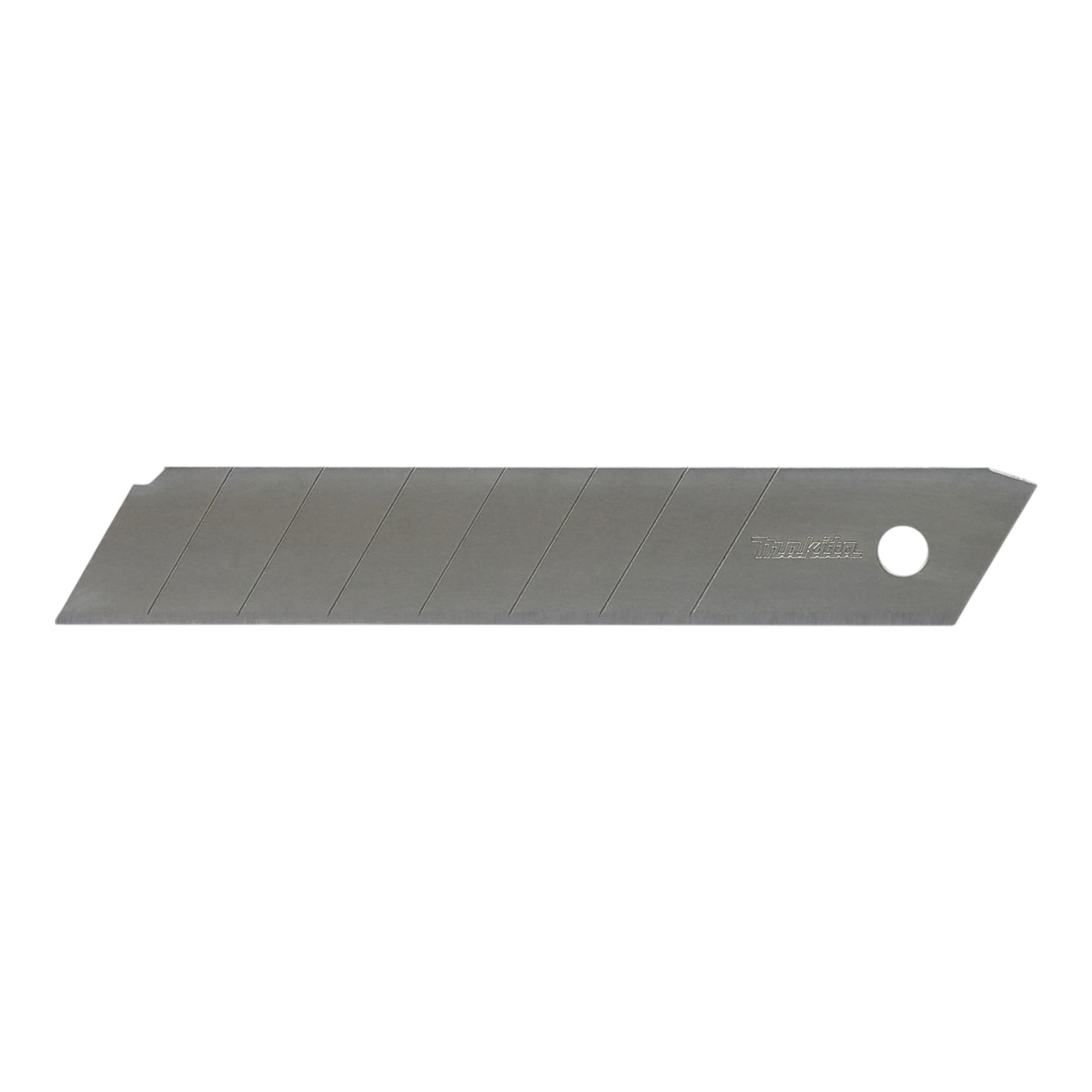 Makita Abbrechklingen 10 Stk Ersatzklingen fuer Abbrechklingenmesser D 74734  1 - toolbrothers