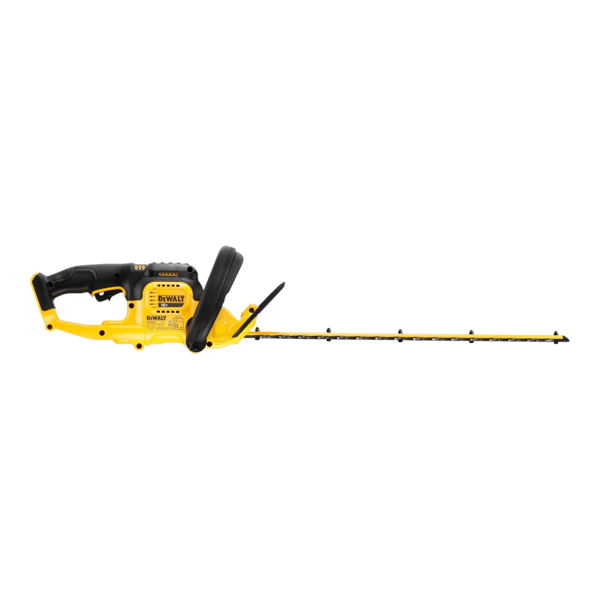 Dewalt DCMHT 563 N Akku Heckenschere 18 V 55 cm Solo ohne Akku ohne Ladegeraet 3 - toolbrothers