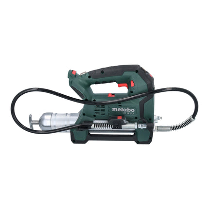Metabo FP 18 LTX Akku Fettpresse 18 V 690 bar 1x Akku 4 0 Ah ohne Ladegeraet 4 - toolbrothers