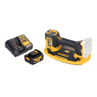 DeWalt DCE 590 M1 Akku Vakuum Heber 18 V 120 kg 1x Akku 4 0 Ah Ladegeraet 0 - toolbrothers