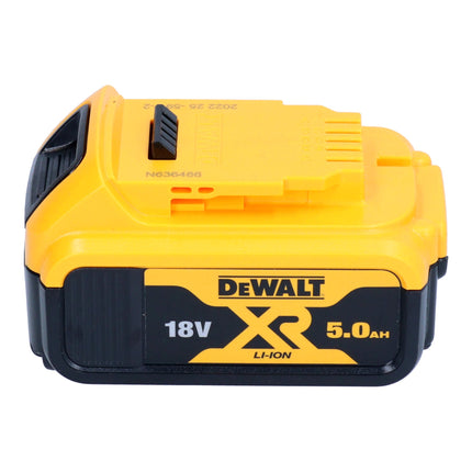 DeWalt DCE 590 N Akku Vakuum Heber 18 V 120 kg 1x Akku 5 0 Ah ohne Ladegeraet 2 - toolbrothers