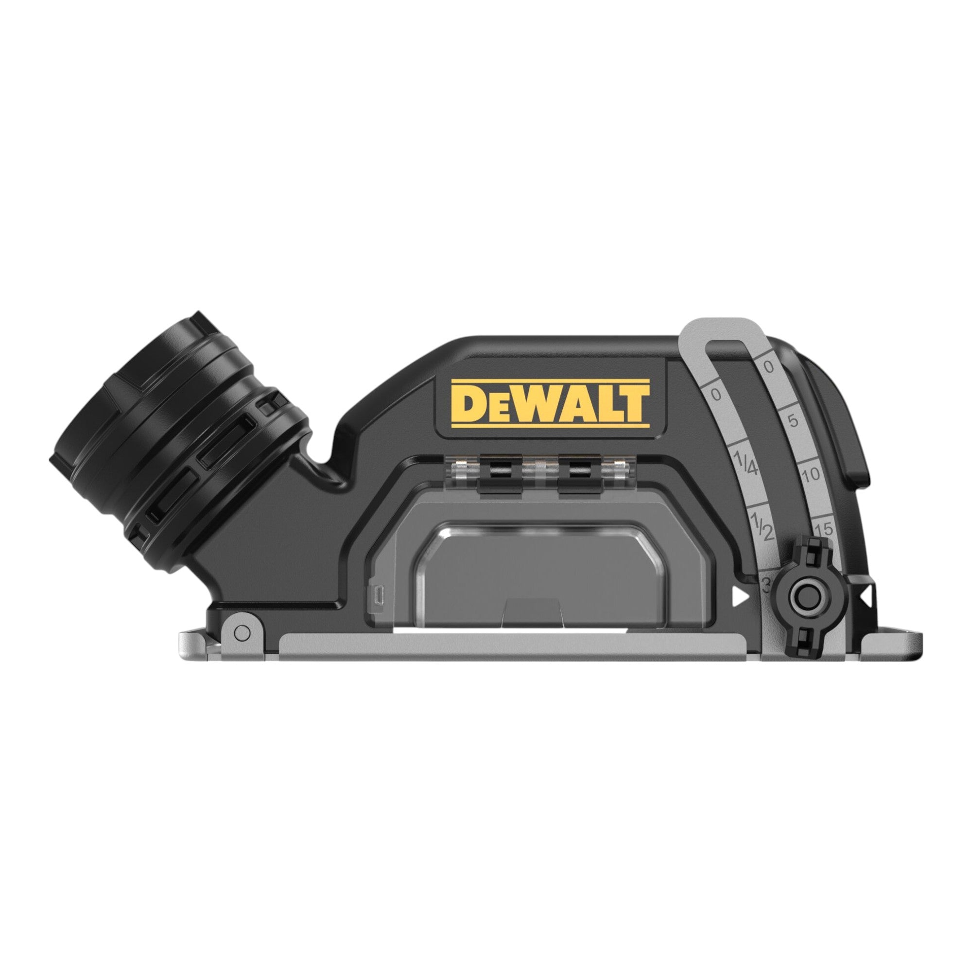 DeWalt DCS 438 P1 Akku Multimaterialschneider 18 V 76 mm Brushless 1x Akku 5 0 Ah Ladegeraet 3 - toolbrothers