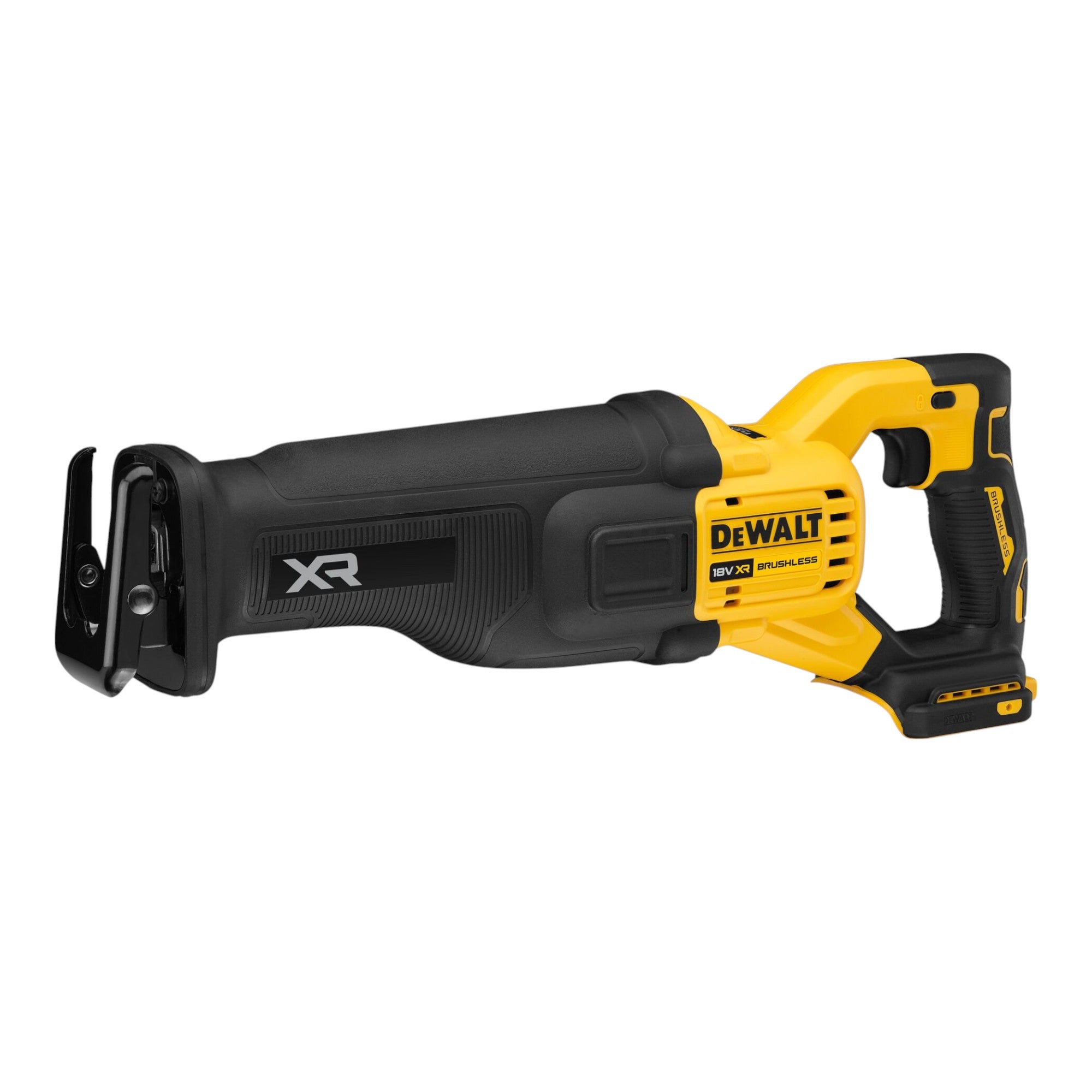 DeWalt DCS 386 H2T Akku Saebelsaege 18 V Brushless 2x Powerstack Akku 5 0 Ah Ladegeraet TSTAK 3 - toolbrothers
